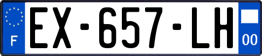 EX-657-LH