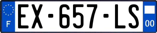 EX-657-LS
