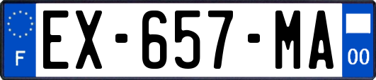 EX-657-MA