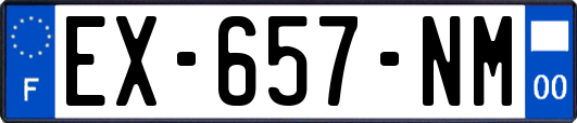 EX-657-NM