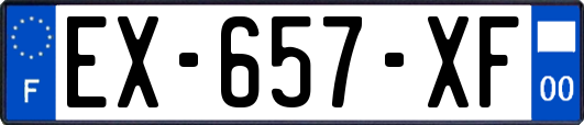 EX-657-XF