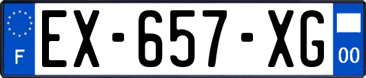 EX-657-XG