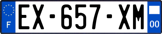 EX-657-XM