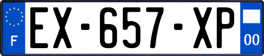 EX-657-XP