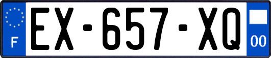 EX-657-XQ
