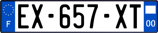EX-657-XT