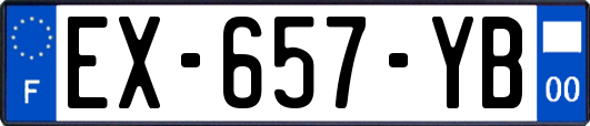 EX-657-YB