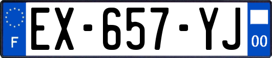 EX-657-YJ