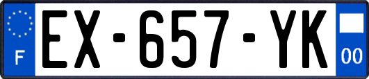EX-657-YK
