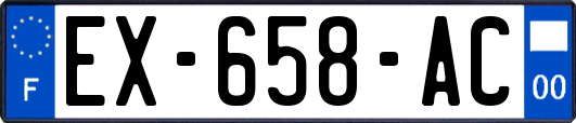 EX-658-AC