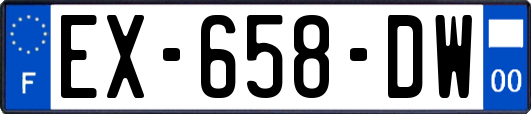 EX-658-DW
