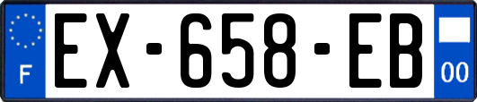 EX-658-EB