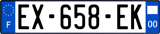 EX-658-EK