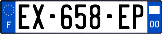 EX-658-EP