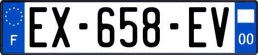 EX-658-EV