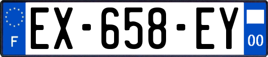 EX-658-EY
