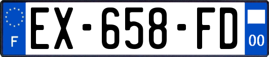 EX-658-FD