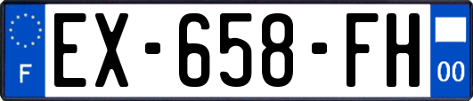 EX-658-FH