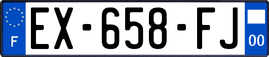 EX-658-FJ