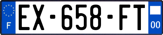 EX-658-FT