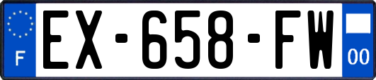 EX-658-FW
