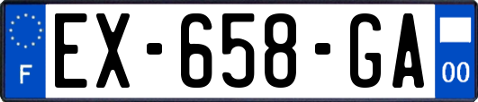 EX-658-GA