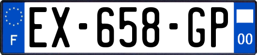 EX-658-GP