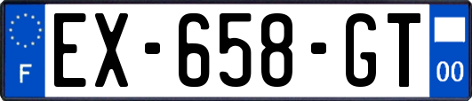 EX-658-GT