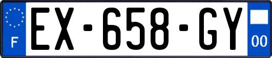 EX-658-GY