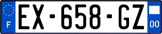 EX-658-GZ