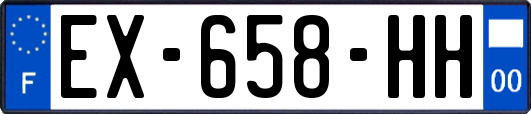 EX-658-HH
