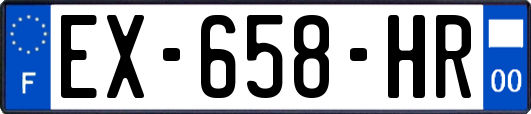 EX-658-HR