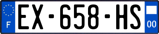 EX-658-HS