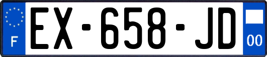 EX-658-JD