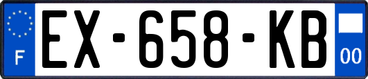 EX-658-KB