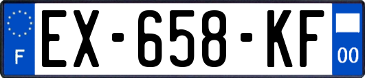 EX-658-KF
