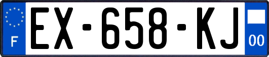 EX-658-KJ