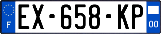 EX-658-KP