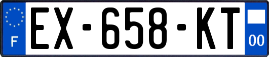 EX-658-KT