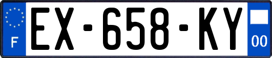 EX-658-KY