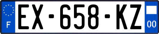 EX-658-KZ