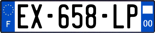 EX-658-LP