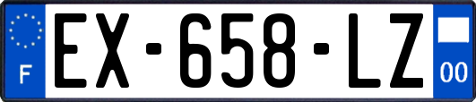 EX-658-LZ
