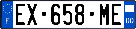 EX-658-ME