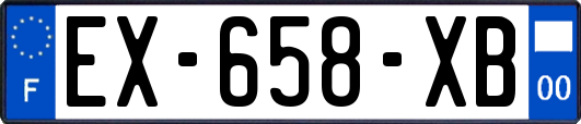 EX-658-XB