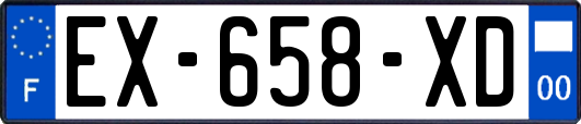 EX-658-XD