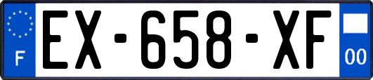 EX-658-XF