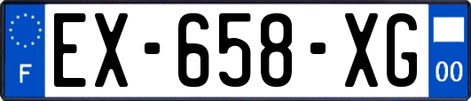 EX-658-XG