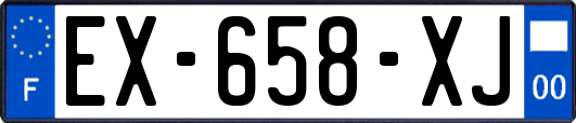 EX-658-XJ