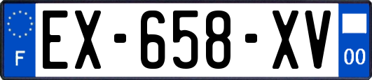 EX-658-XV